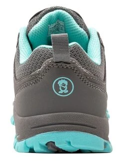 TROLLKIDS Trekkingschuhe "Sandefjord Hiker Low" In Grau -Limango Verkäufe trollkids trekkingschuhe sandefjord hiker low in grau 4