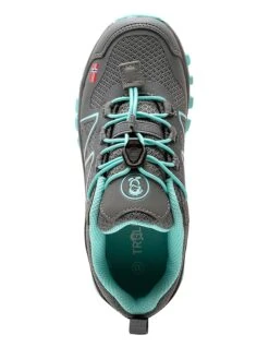 TROLLKIDS Trekkingschuhe "Sandefjord Hiker Low" In Grau -Limango Verkäufe trollkids trekkingschuhe sandefjord hiker low in grau 5