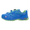 TROLLKIDS Trekkingschuhe "Skarvan Hiker Low" In Blau
