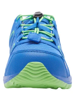 TROLLKIDS Trekkingschuhe "Skarvan Hiker Low" In Blau -Limango Verkäufe trollkids trekkingschuhe skarvan hiker low in blau 2