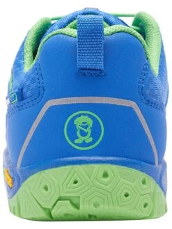 TROLLKIDS Trekkingschuhe "Skarvan Hiker Low" In Blau -Limango Verkäufe trollkids trekkingschuhe skarvan hiker low in blau 3