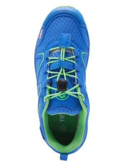 TROLLKIDS Trekkingschuhe "Skarvan Hiker Low" In Blau -Limango Verkäufe trollkids trekkingschuhe skarvan hiker low in blau 4