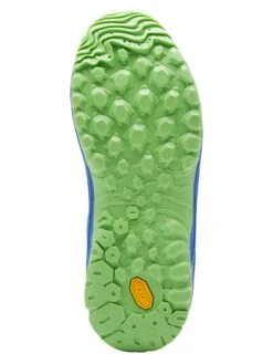 TROLLKIDS Trekkingschuhe "Skarvan Hiker Low" In Blau -Limango Verkäufe trollkids trekkingschuhe skarvan hiker low in blau 5