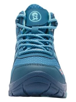 TROLLKIDS Trekkingschuhe "Skarvan Hiker Mid" In Blau -Limango Verkäufe trollkids trekkingschuhe skarvan hiker mid in blau 3