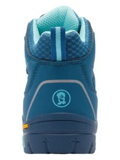TROLLKIDS Trekkingschuhe "Skarvan Hiker Mid" In Blau -Limango Verkäufe trollkids trekkingschuhe skarvan hiker mid in blau 4