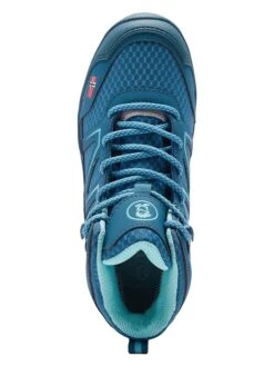 TROLLKIDS Trekkingschuhe "Skarvan Hiker Mid" In Blau -Limango Verkäufe trollkids trekkingschuhe skarvan hiker mid in blau 5