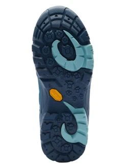 TROLLKIDS Trekkingschuhe "Skarvan Hiker Mid" In Blau -Limango Verkäufe trollkids trekkingschuhe skarvan hiker mid in blau 6