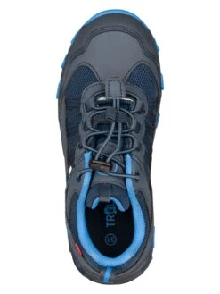 TROLLKIDS Trekkingschuhe "Tronfjell Hiker Low" In Dunkelblau/ Blau 8 TROLLKIDS Trekkingschuhe "Tronfjell Hiker Low" In Dunkelblau/ Blau -Limango Verkäufe trollkids trekkingschuhe tronfjell hiker low in dunkelblau blau 2