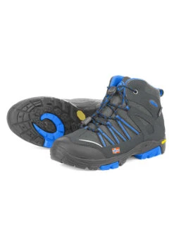 TROLLKIDS Wanderschuhe "Lofoten Hiker Mid" In Schwarz/ Blau 8 TROLLKIDS Wanderschuhe "Lofoten Hiker Mid" In Schwarz/ Blau -Limango Verkäufe trollkids wanderschuhe lofoten hiker mid in schwarz blau 3