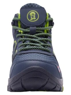 TROLLKIDS Wanderschuhe "Skarvan Hiker Mid" In Dunkelblau -Limango Verkäufe trollkids wanderschuhe skarvan hiker mid in dunkelblau 2