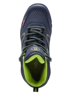 TROLLKIDS Wanderschuhe "Skarvan Hiker Mid" In Dunkelblau -Limango Verkäufe trollkids wanderschuhe skarvan hiker mid in dunkelblau 4