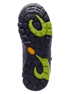 TROLLKIDS Wanderschuhe "Skarvan Hiker Mid" In Dunkelblau -Limango Verkäufe trollkids wanderschuhe skarvan hiker mid in dunkelblau 5