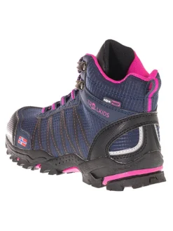 TROLLKIDS Wanderschuhe "Trolltunga Hiker Mid" In Dunkelblau 8 TROLLKIDS Wanderschuhe "Trolltunga Hiker Mid" In Dunkelblau -Limango Verkäufe trollkids wanderschuhe trolltunga hiker mid in dunkelblau 1