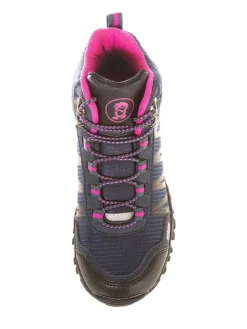 TROLLKIDS Wanderschuhe "Trolltunga Hiker Mid" In Dunkelblau 13 TROLLKIDS Wanderschuhe "Trolltunga Hiker Mid" In Dunkelblau -Limango Verkäufe trollkids wanderschuhe trolltunga hiker mid in dunkelblau 5