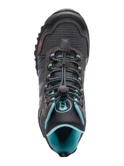 TROLLKIDS Wanderschuhe "Trolltunga Hiker Mid" In Grau -Limango Verkäufe trollkids wanderschuhe trolltunga hiker mid in grau 5