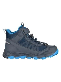 TROLLKIDS Wanderschuhe "Tronfjell Hiker Mid" In Dunkelblau/ Blau 6 TROLLKIDS Wanderschuhe "Tronfjell Hiker Mid" In Dunkelblau/ Blau -Limango Verkäufe trollkids wanderschuhe tronfjell hiker mid in dunkelblau blau 1