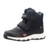 TROLLKIDS Winterboots Hafjell In Black