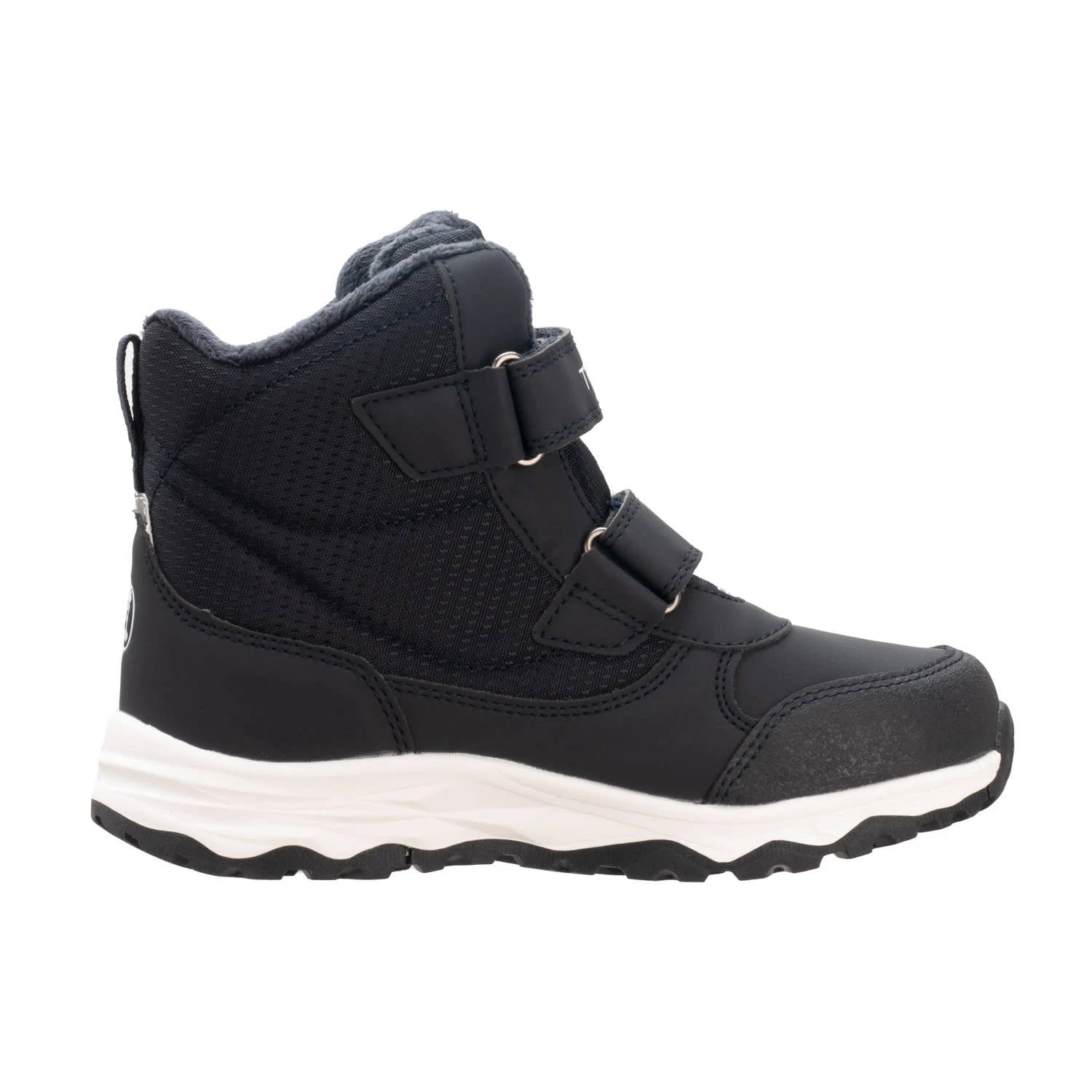 TROLLKIDS Winterboots Hafjell In Black 3 TROLLKIDS Winterboots Hafjell In Black – Bild 3