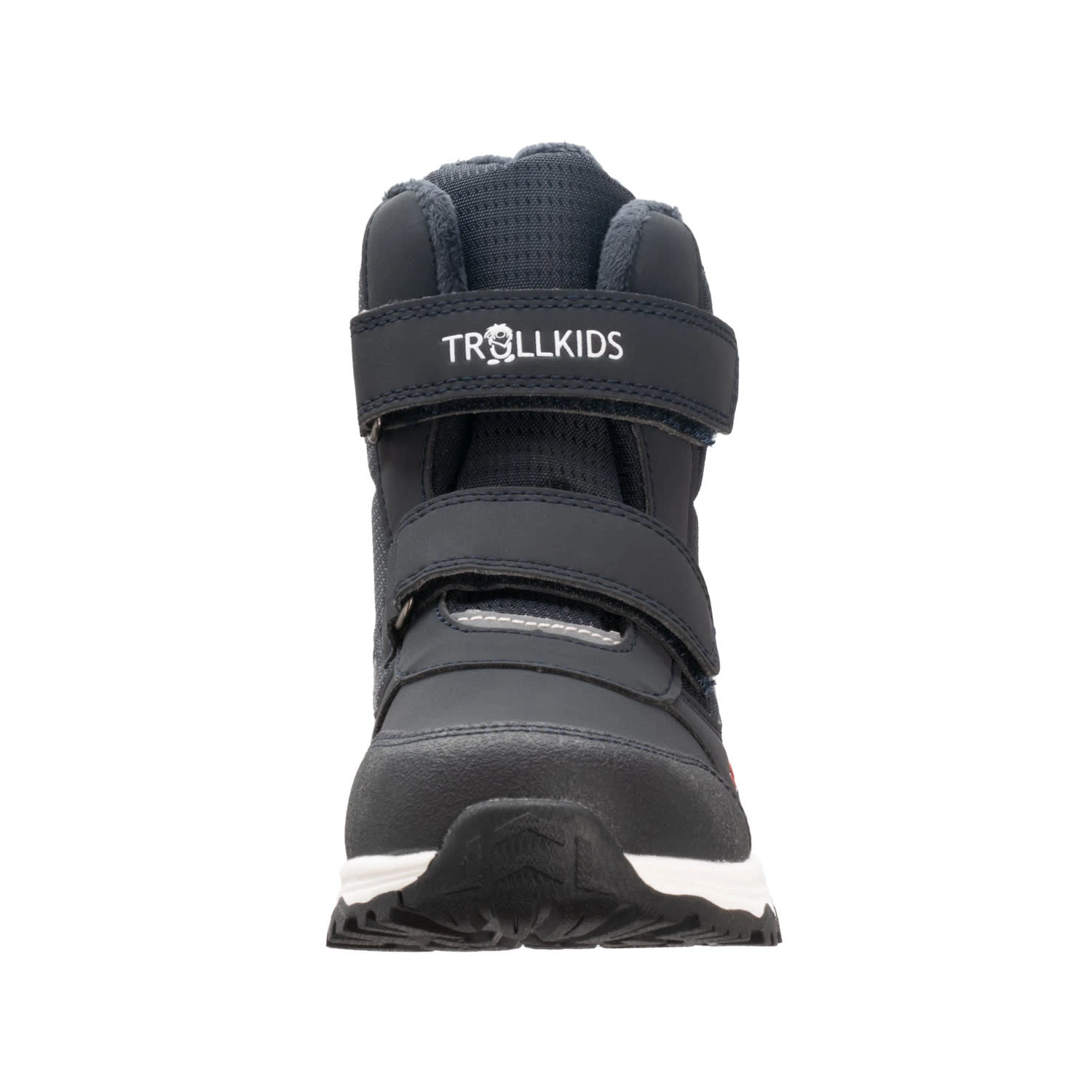 TROLLKIDS Winterboots Hafjell In Black 4 TROLLKIDS Winterboots Hafjell In Black – Bild 4