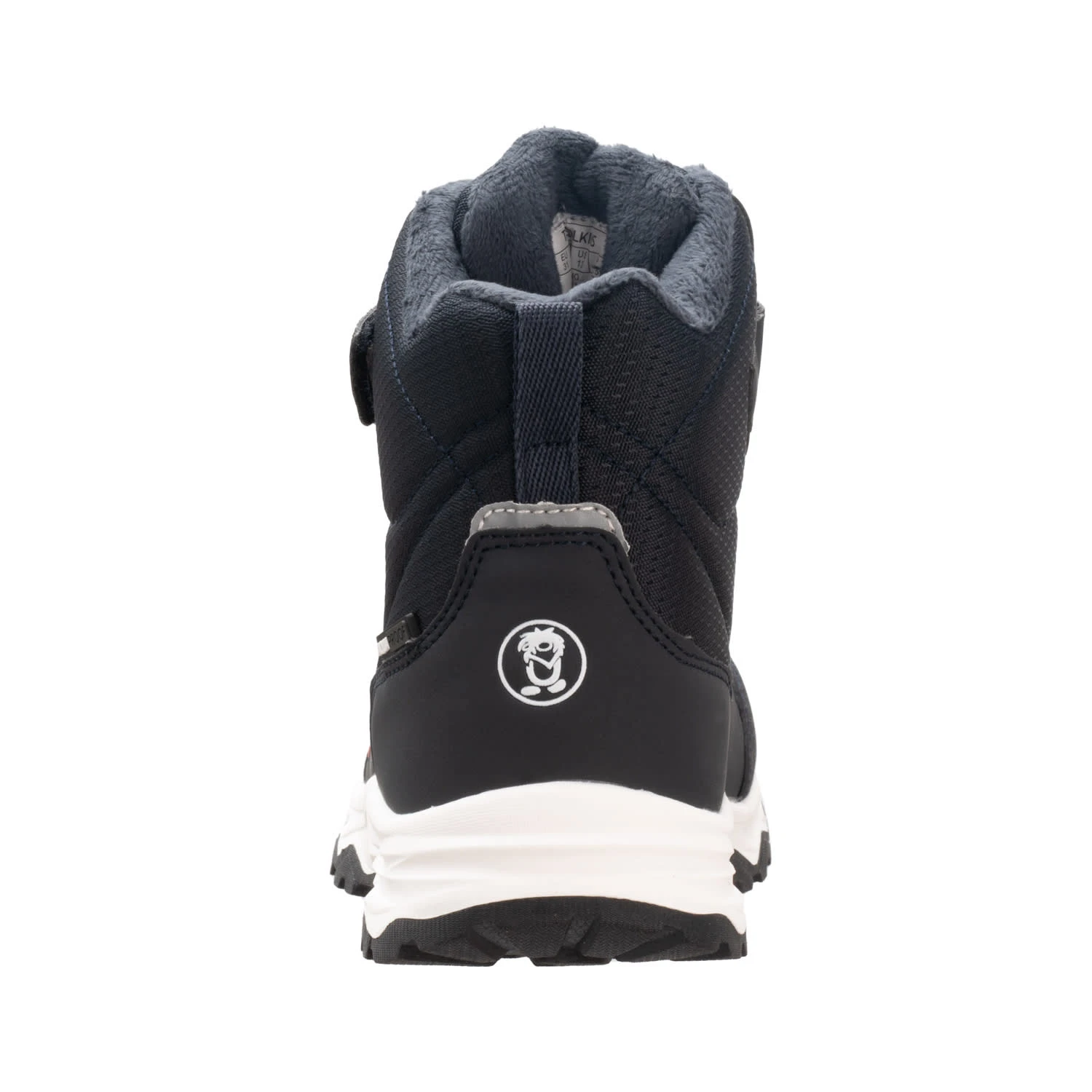 TROLLKIDS Winterboots Hafjell In Black 5 TROLLKIDS Winterboots Hafjell In Black – Bild 5