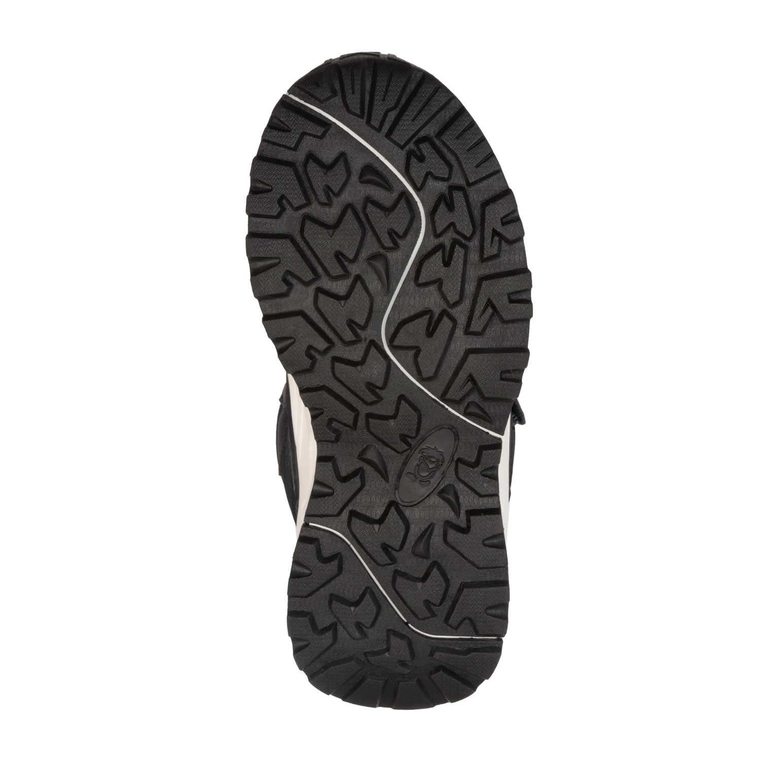 TROLLKIDS Winterboots Hafjell In Black 7 TROLLKIDS Winterboots Hafjell In Black – Bild 7