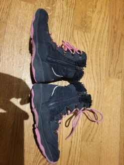 TROLLKIDS Winterboots "Hemsedal" In Dunkelblau -Limango Verkäufe trollkids winterboots hemsedal in dunkelblau 2