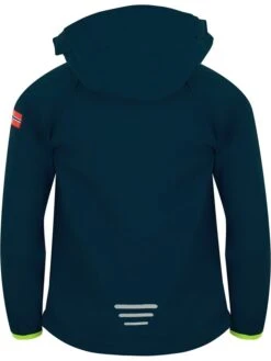TROLLKIDS Zip-Off-Softshelljacke "Rondane XT" In Dunkelblau 4 TROLLKIDS Zip-Off-Softshelljacke "Rondane XT" In Dunkelblau -Limango Verkäufe trollkids zip off softshelljacke rondane xt in dunkelblau 1