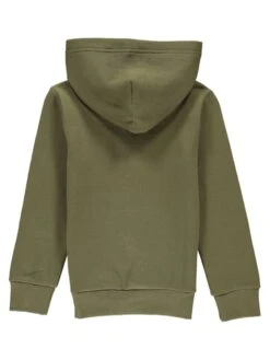 True Religion Hoodie "Buddha Box Hoodie" In Khaki -Limango Verkäufe true religion hoodie buddha box hoodie in khaki 1
