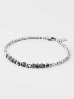 U.S. Polo Assn. Armkette Mit Schmuckelement