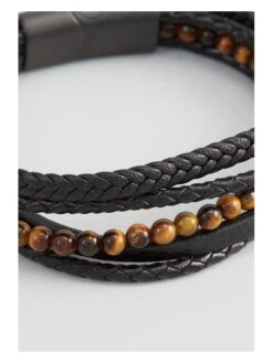 U.S. Polo Assn. Leder-Armband -Limango Verkäufe u s polo assn leder armband 2