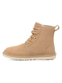Ugg Leder-Boots "W Neumel High Heritage" In Beige -Limango Verkäufe ugg leder boots w neumel high heritage in beige 2