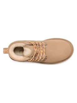 Ugg Leder-Boots "W Neumel High Heritage" In Beige -Limango Verkäufe ugg leder boots w neumel high heritage in beige 4