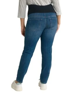 Ulla Popken Jeans In Blue Denim -Limango Verkäufe ulla popken jeans in blue denim 1