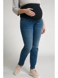 Ulla Popken Jeans In Blue Denim -Limango Verkäufe ulla popken jeans in blue denim 3