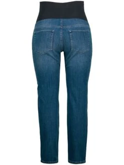 Ulla Popken Jeans In Blue Denim -Limango Verkäufe ulla popken jeans in blue denim 4