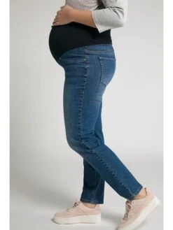 Ulla Popken Jeans In Blue Denim -Limango Verkäufe ulla popken jeans in blue denim 5