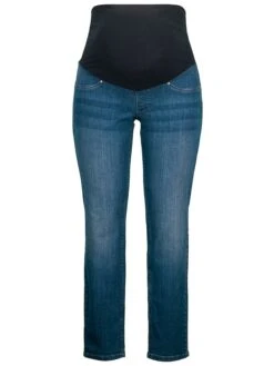 Ulla Popken Jeans In Blue Denim -Limango Verkäufe ulla popken jeans in blue denim 6