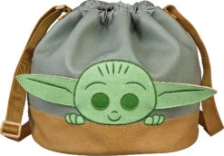 Undercover Sportbeutel/Matchsack Star Wars The Mandalorian, The Mandalorian