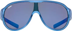 Uvex Sonnenbrille Sportstyle 512 Blue Trans./mir.blue -Limango Verkäufe uvex sonnenbrille sportstyle 512 blue trans mir blue 1