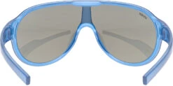 Uvex Sonnenbrille Sportstyle 512 Blue Trans./mir.blue -Limango Verkäufe uvex sonnenbrille sportstyle 512 blue trans mir blue 2