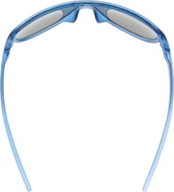 Uvex Sonnenbrille Sportstyle 512 Blue Trans./mir.blue -Limango Verkäufe uvex sonnenbrille sportstyle 512 blue trans mir blue 4