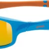 Uvex Sonnenbrillen Sportstyle 507 Blue
