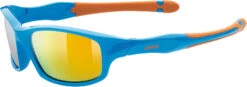 Uvex Sonnenbrillen Sportstyle 507 Blue