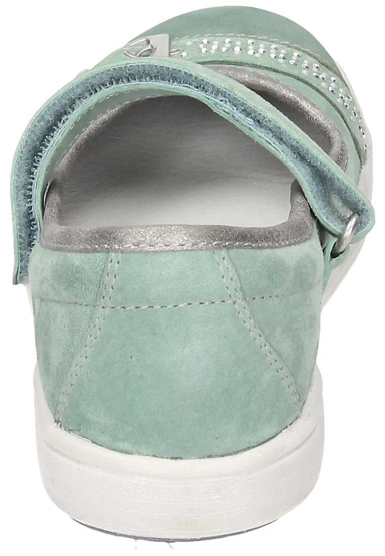 Vado Ballerinas Spangenballerinas 5 Vado Ballerinas Spangenballerinas – Bild 5