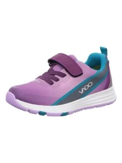 Vado Sneakers "Evo Lo Elastic GTX" In Lila/ Rosa -Limango Verkäufe vado sneakers evo lo elastic gtx in lila rosa 1