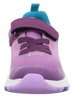 Vado Sneakers "Evo Lo Elastic GTX" In Lila/ Rosa -Limango Verkäufe vado sneakers evo lo elastic gtx in lila rosa 2