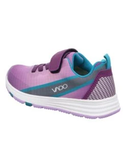 Vado Sneakers "Evo Lo Elastic GTX" In Lila/ Rosa -Limango Verkäufe vado sneakers evo lo elastic gtx in lila rosa 3