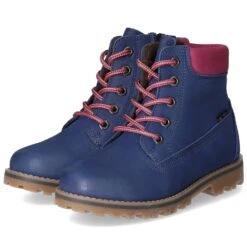 Vado Stiefeletten MILAN In Blau