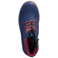 Vado Stiefeletten MILAN In Blau 11 Vado Stiefeletten MILAN In Blau -Limango Verkäufe vado stiefeletten milan in blau 5