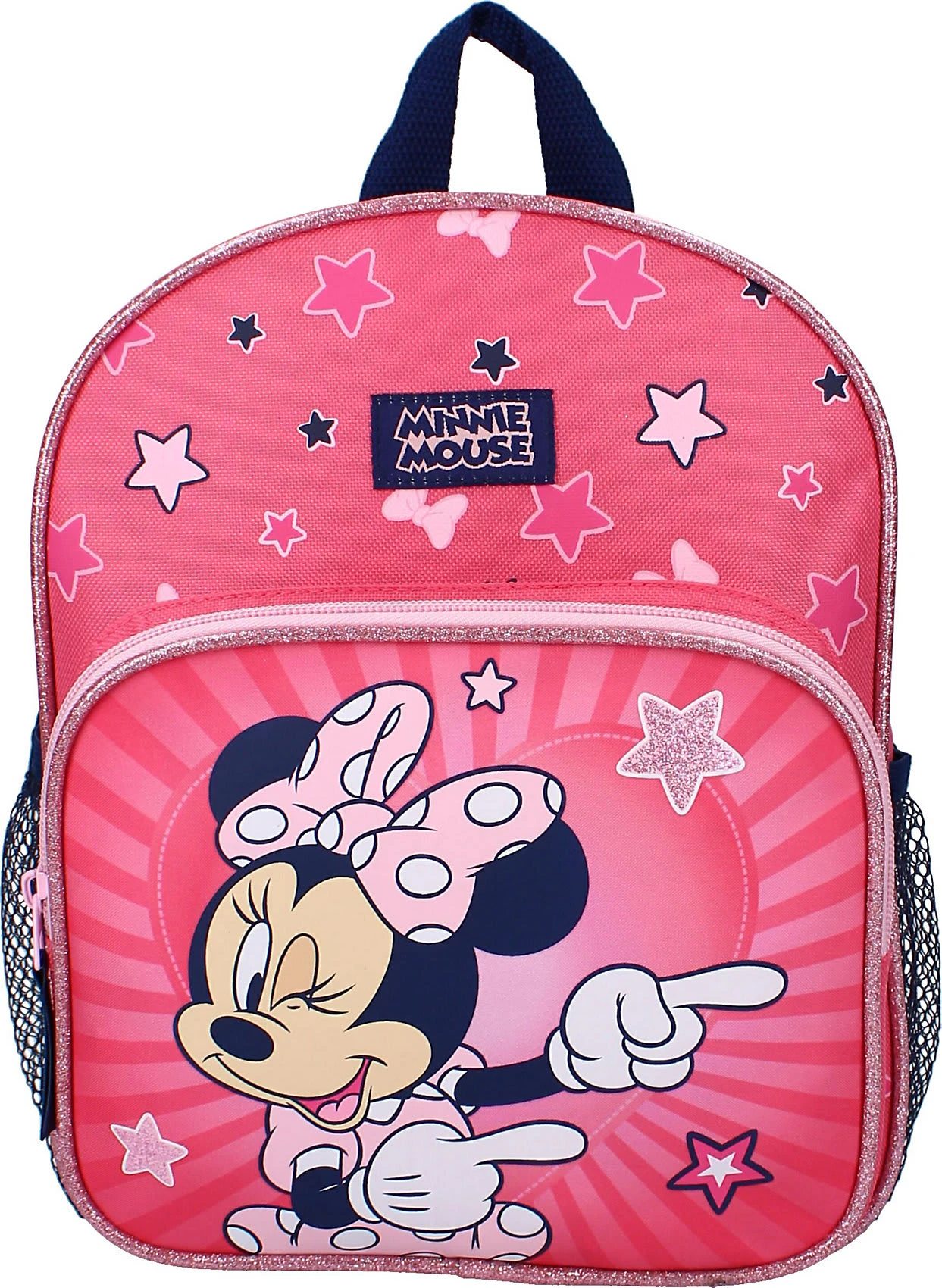 Kinderrucksack Disney Minnie Mouse Choose To Shine 2 Kinderrucksack Disney Minnie Mouse Choose To Shine – Bild 2